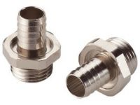 Schlauchverschraubung SILVYN SSV-M63x1,5