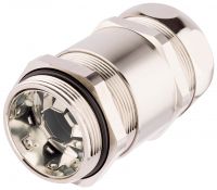 Schlauchverschraubung SILVYNMSK-M25x1,5AS