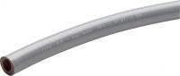 Schutzschlauch EF 1/1 26,5x33,1 GY
