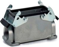 Sockelgehäuse H-B 10 SGRL 16 ZW