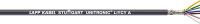 UNITRONIC LiYCY A 0044732 Schnittlänge