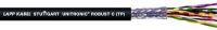 UNITRONIC ROBUST C (TP) 1032115/R100