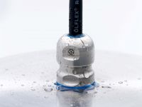 Verschraubung HYGIENIC-R M25X1,5