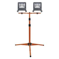 LED-Arbeitsleuchte LED WORK.TRIPOD2X50W