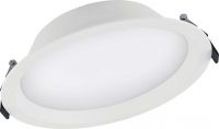 LED-Downlight DLALUDALIDN20025W/3K