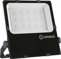 LED-Fluter FLPFMSYM60200W3000BK
