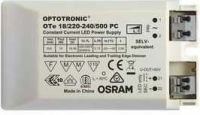 LED-Konverter OTe18/220..240/500PC LED-Konverter OTe18/220..240/500PC