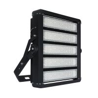 LED-Scheinwerfer ECOHPFL500W840W67500