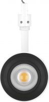 LED-Stromschienenstrahler TRSPZD8525W4KD97RWT
