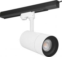 LED-Stromschienenstrahler TRSPZD8525W4KD97RWT