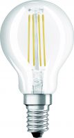 LED-Tropfenlampe E14 SSTCLASP404W2700KE14