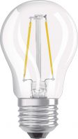 LED-Tropfenlampe 2,5W 250lm