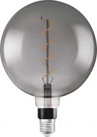LED-Vintage-Lampe 1906LEDBGLBD5W818FSM