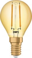 LED-Vintage-Lampe 1906LEDCP222,5824FGE