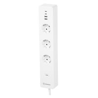 Smarte Steckdosenleiste SMART+#4058075594784