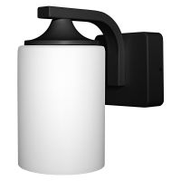 Wandleuchte E27 ENDURA#4058075392663