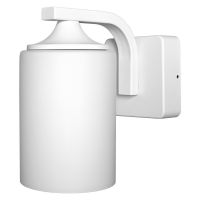 Wandleuchte E27 ENDURACLASS.CYLE27WT