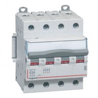 406487 Schalter für Reiheneinbau