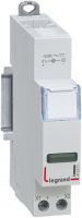 412926 CX3 Melde.LED GN 110/400V