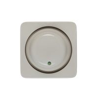 Abdeckung DW-Dimmer 776060