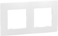 Rahmen 2-fach