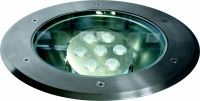 LED-Bodeneinbauleuchte 9.320.9009.037