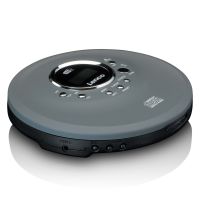 DAB+ CD-Player CD-400GY Grey