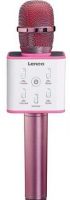 Karaoke-Mikrofon BMC-090 pink