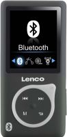 MP3-Player mit Bluetooth XEMIO-768 Grey