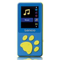MP3-Player Xemio-560BU