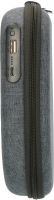 Tragetasche m.Powerbank PBC-50 Grey