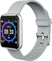 Smartwatch Lenovo E1 PRO silver