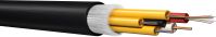 U-DQ(ZN)BH OM4 sw LKD8UA71K080000-Eca Schnittlänge