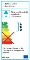 LED-Mastleuchte 490140120008