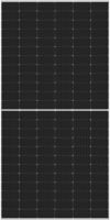 Solarpanel Mono Doppelglas LR5-72HIBD-535M