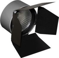 Blendklappe ZBK 96 sw