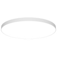 LED-Anbau-/Pendelleuchte LUNL314.840.1/DALIws