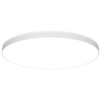 LED-Anbau-/Pendelleuchte LUNL407.830.1/DALIws