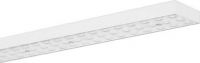 LED-Anbauleuchte LUZ06-A 13.013.40 ws