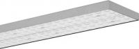 LED-Anbauleuchte LUZ06-A 23.013.30 si