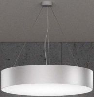 LED-Anbauleuchte PLL22385302/DALI ws