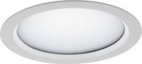 LED-Einbau-Downlight VTFM 101527 ws
