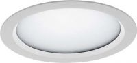 LED-Einbaudownlight VTFL 10.2530/DALI ws