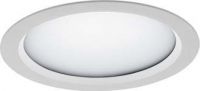 LED-Einbaudownlight VTFM 10.1540/DALI ws