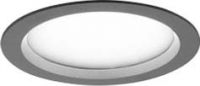 LED-Einbaudownlight VTFS 10.1040 silber
