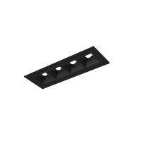 LED-Einbauleuchte CHOCM-R 140. #665582