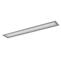 LED-Einbauleuchte LUZ-R12 104.830.60si