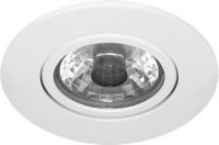 LED-Einbaustrahler VTRXS 13.0540.35D ws
