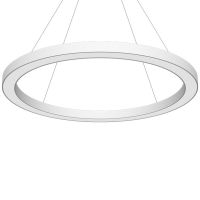LED-Pendelleuchte CERLP301.RGBW1DALIws