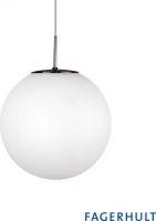 LED-Pendelleuchte GLO 450.4630.2DA ws